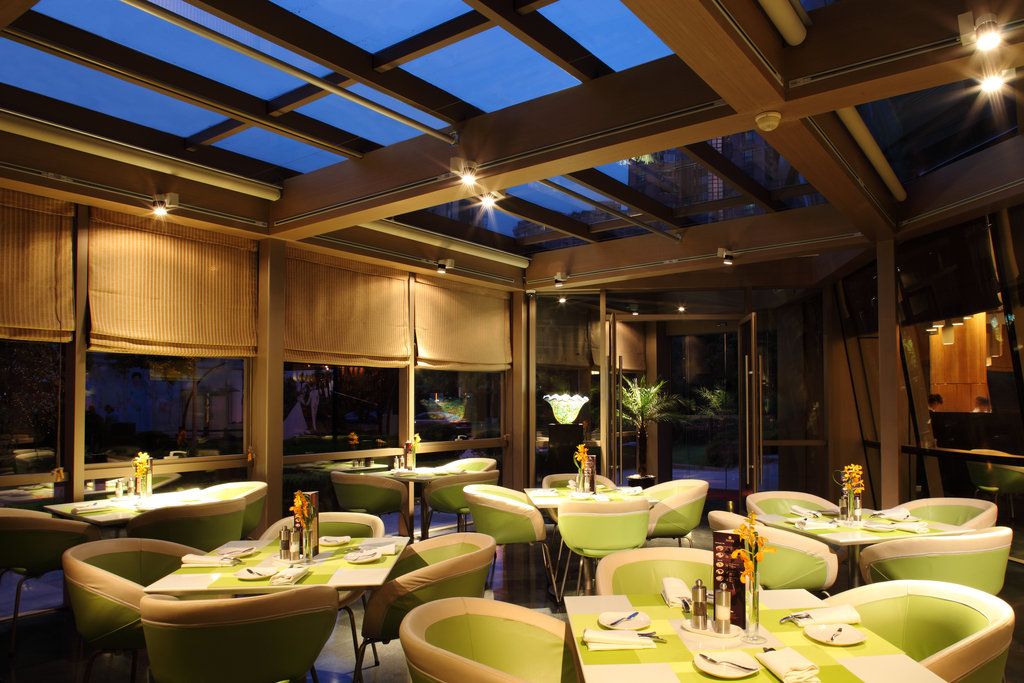 Grand Millennium Shanghai HongQiao Hotel photo 1
