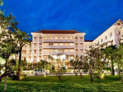 Angkor Resort
