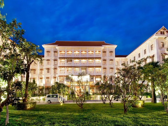 Angkor Resort