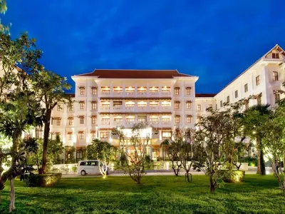 Angkor Resort