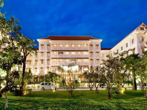 Angkor Resort