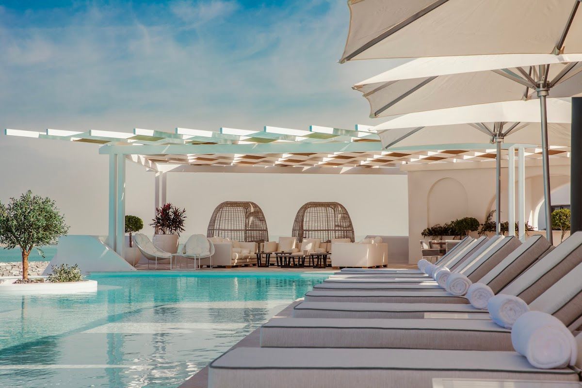 Santorini Retreat photo 3