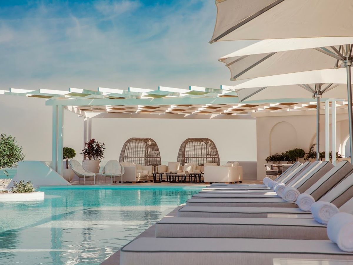 Santorini Retreat photo 3