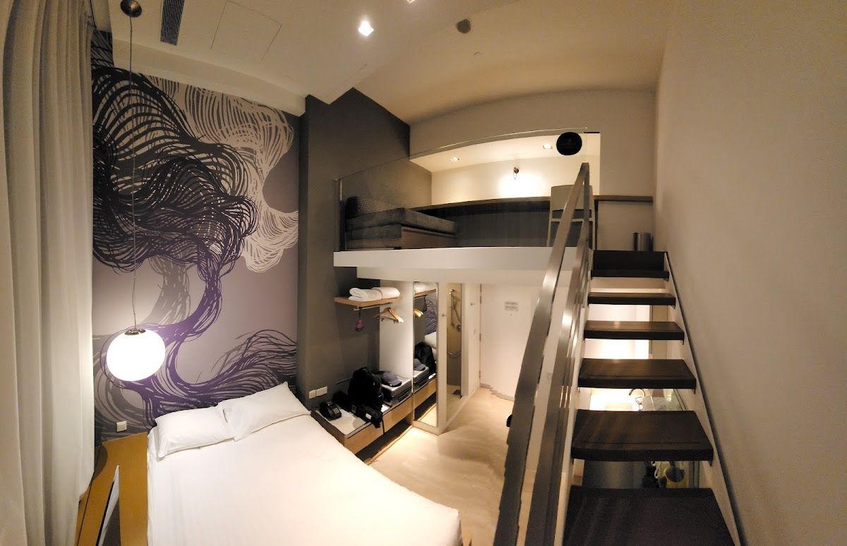 Studio M Hotel Singapore photo 2