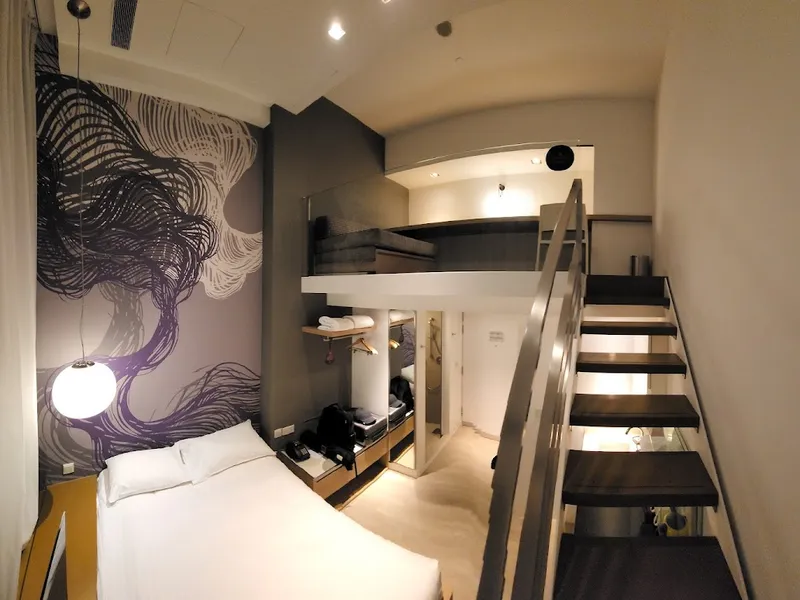 Studio M Hotel Singapore photo 2