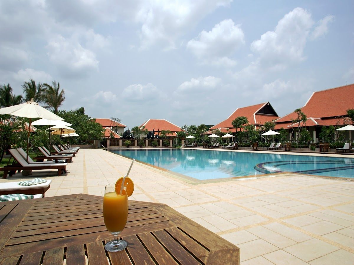 Angkor Resort photo 3