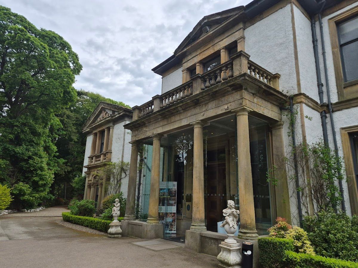 Macdonald Hotels & Resorts Norwood Hall photo 1