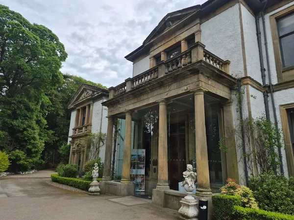 Macdonald Hotels & Resorts Norwood Hall
