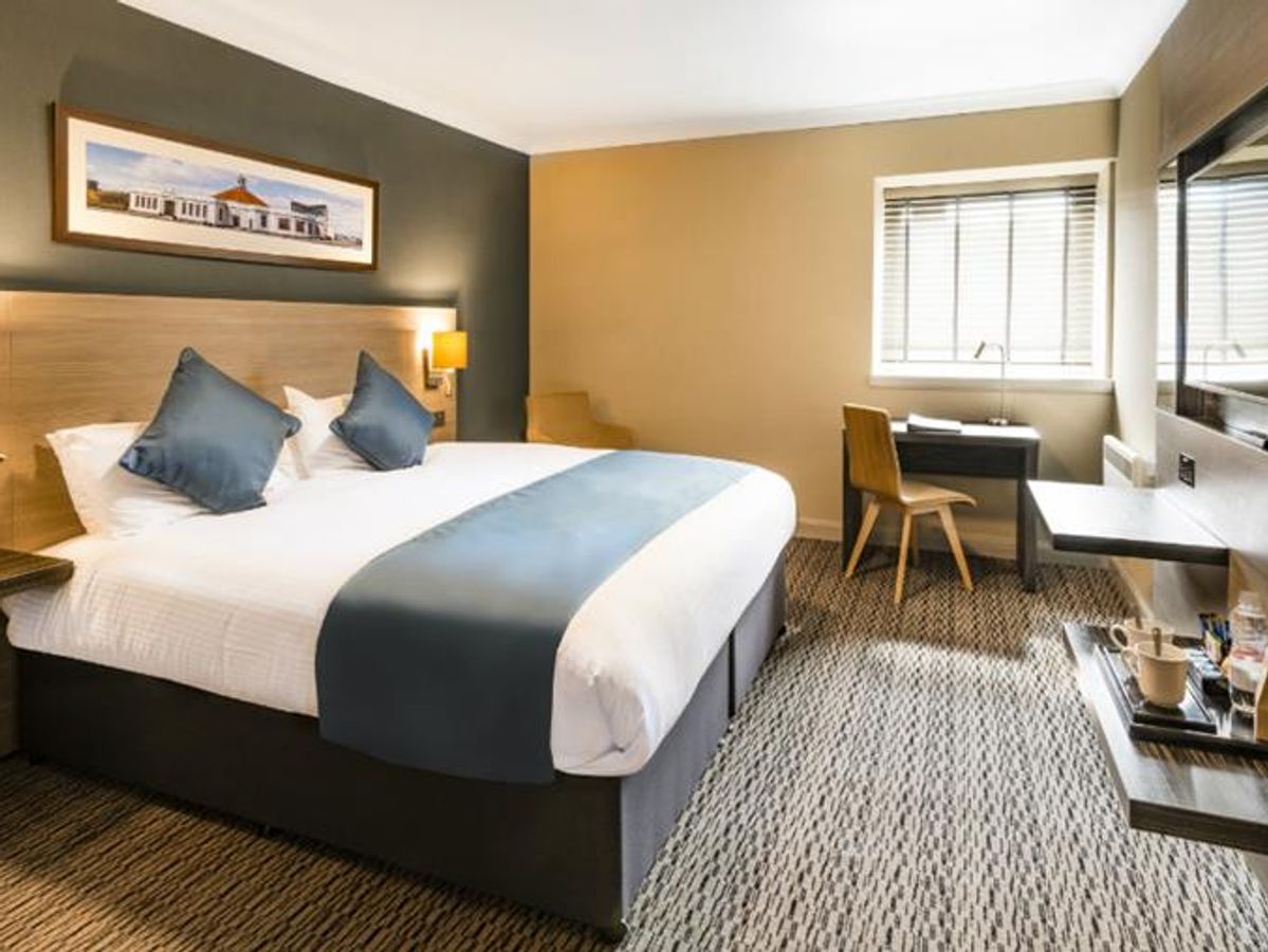 Copthorne Hotel Aberdeen photo 2