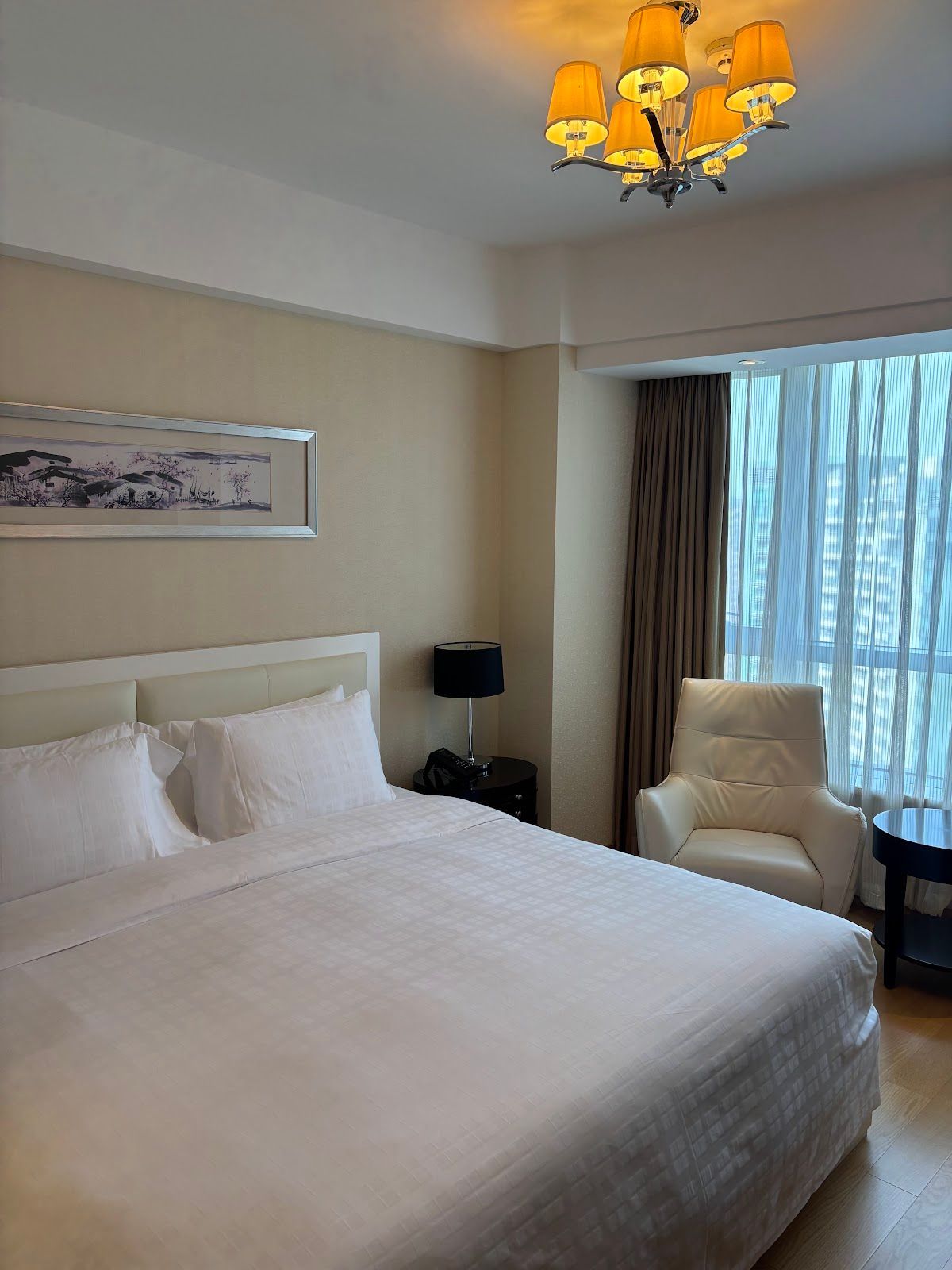 Millennium Residences @ Beijing Fortune Plaza photo 6
