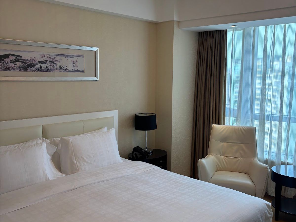 Millennium Residences @ Beijing Fortune Plaza photo 6