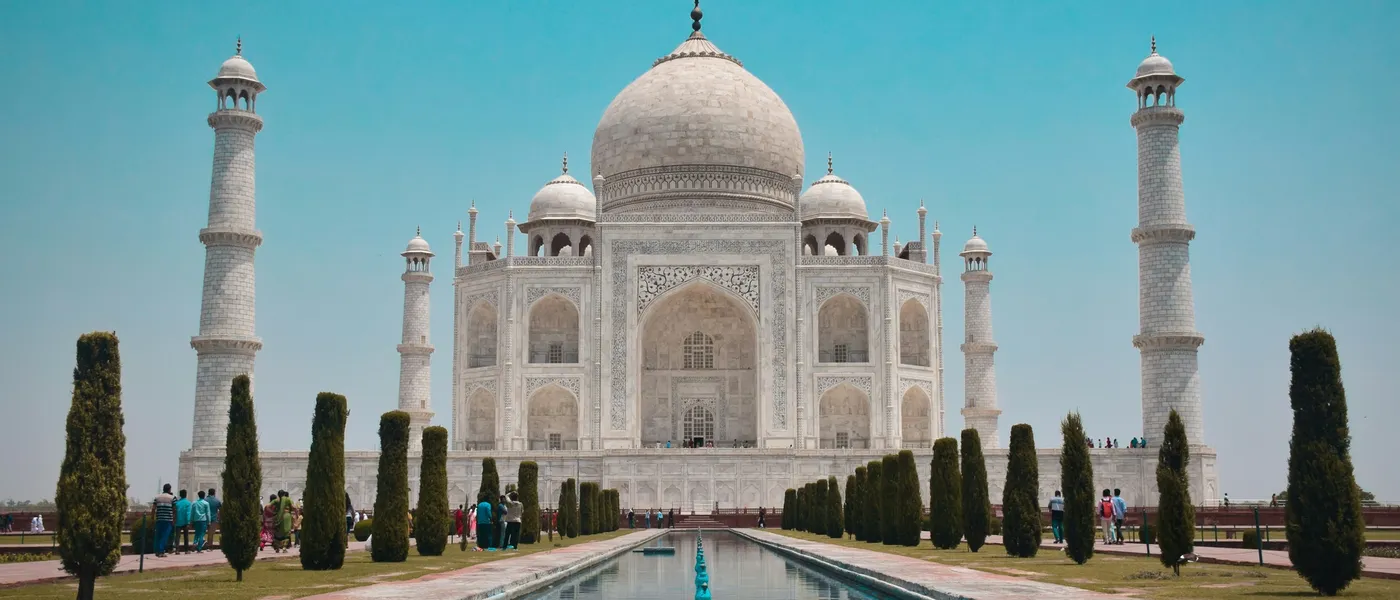India