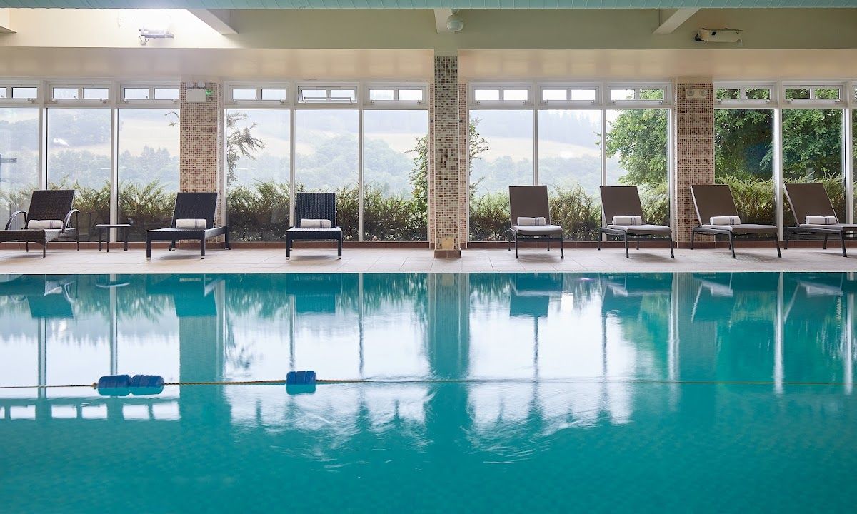 Macdonald Hotels & Resorts Cardrona photo 3