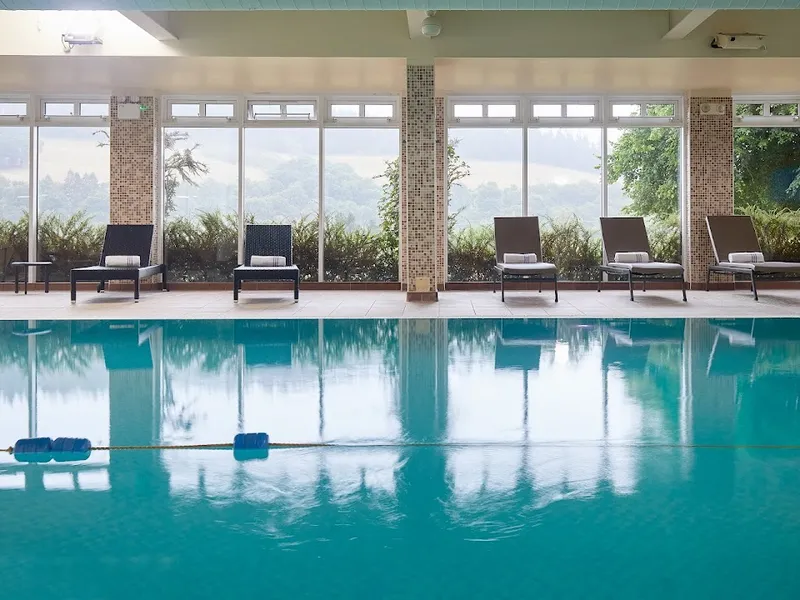 Macdonald Hotels & Resorts Cardrona photo 3