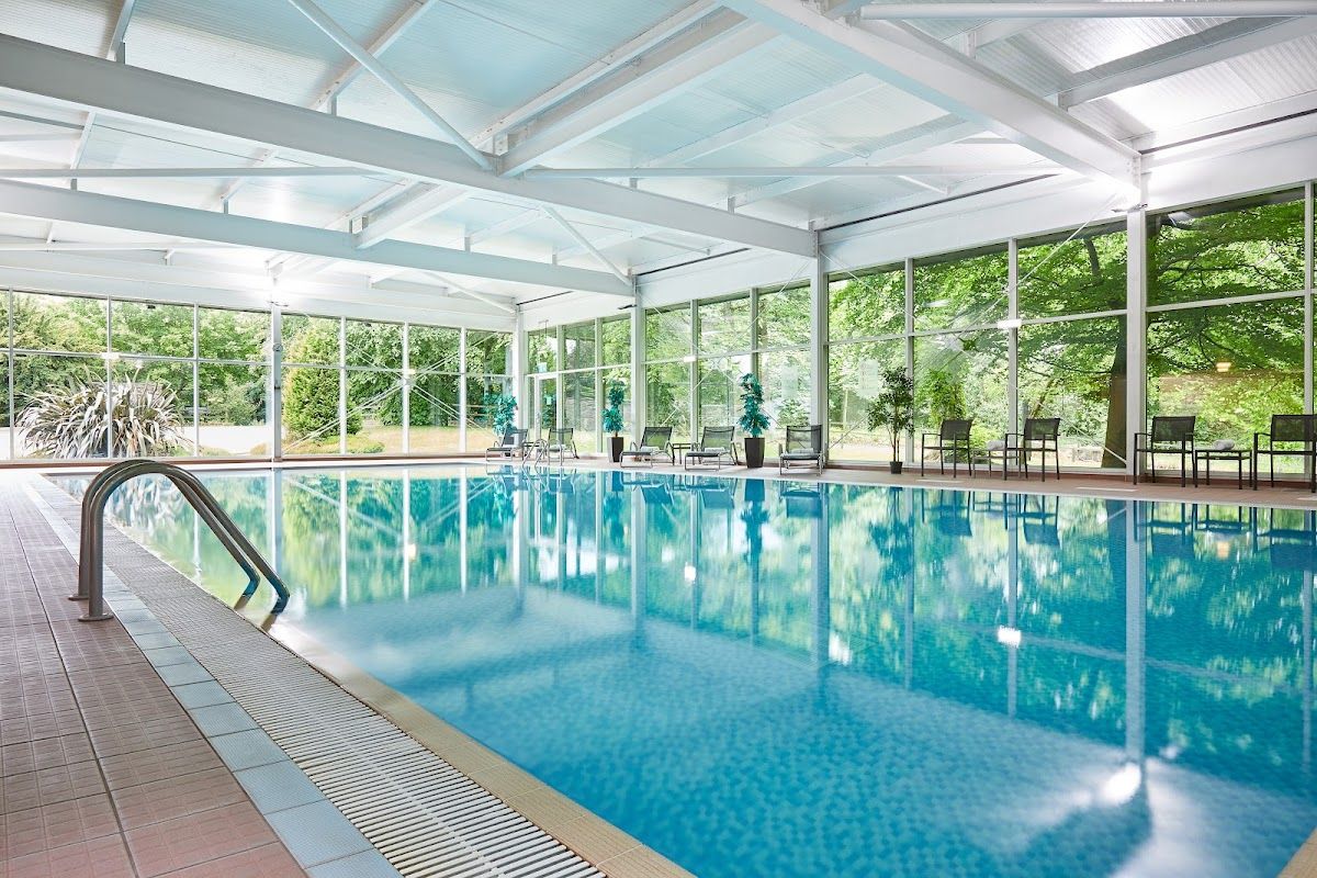 Macdonald Hotels & Resorts Houstoun House photo 3