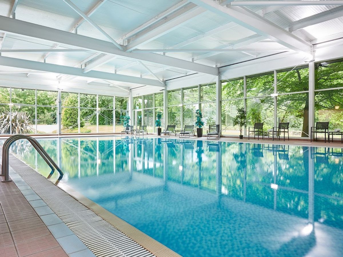 Macdonald Hotels & Resorts Houstoun House photo 3