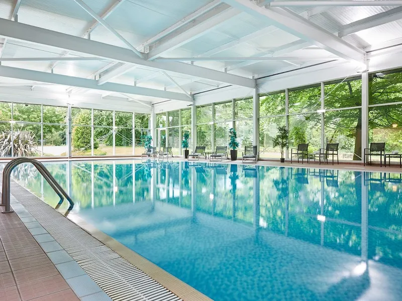 Macdonald Hotels & Resorts Houstoun House photo 3