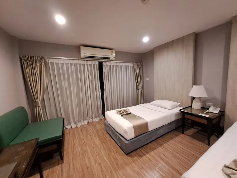Green Lake Resort Chiang Mai photo 2