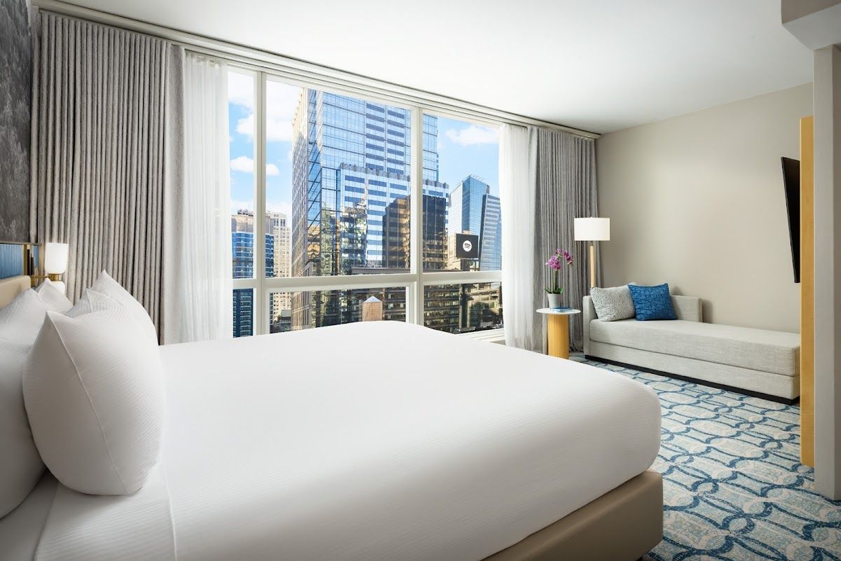 Millennium Premier New York Times Square Hotel photo 2