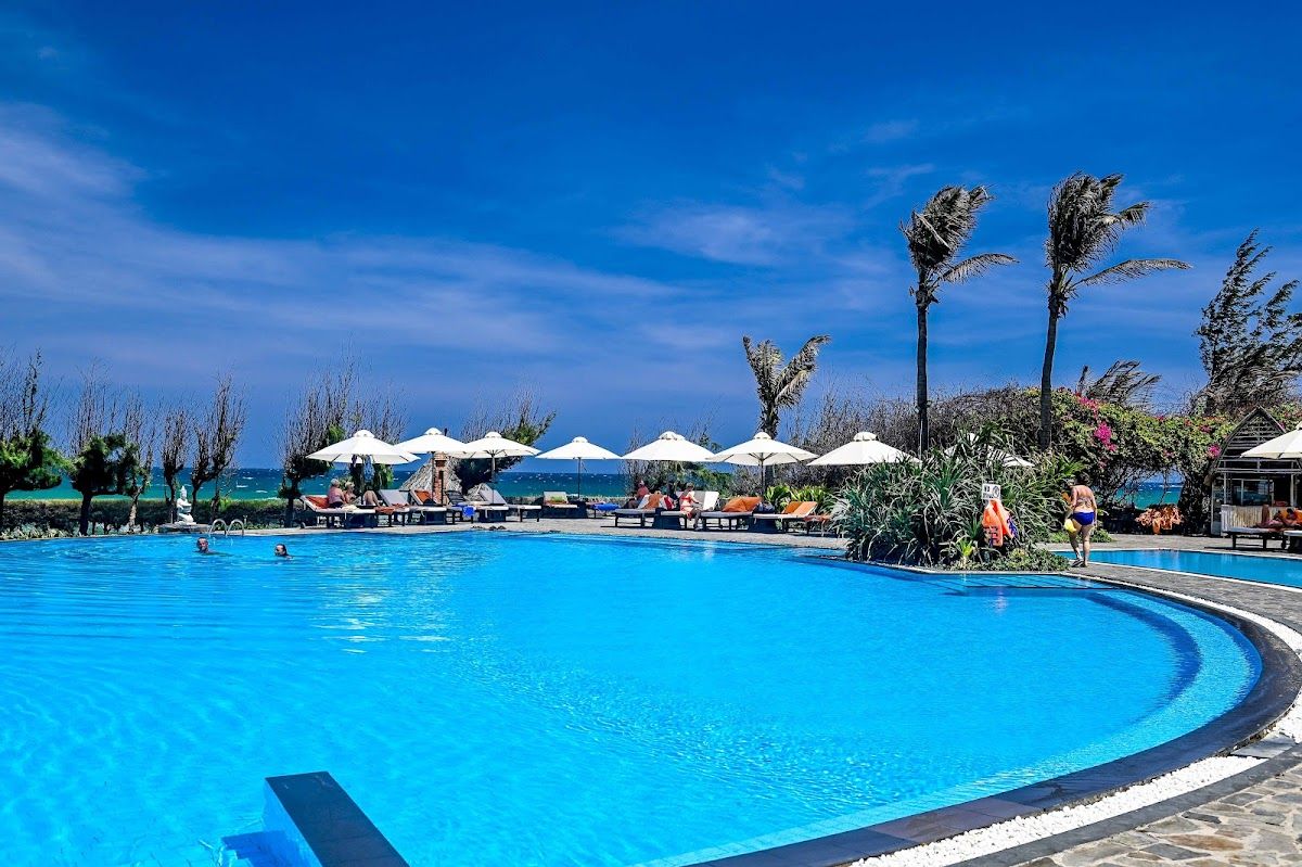 Mui Ne Resort photo 3