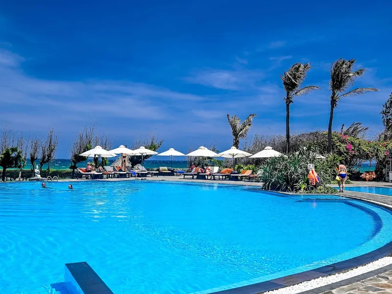 Mui Ne Resort photo 3