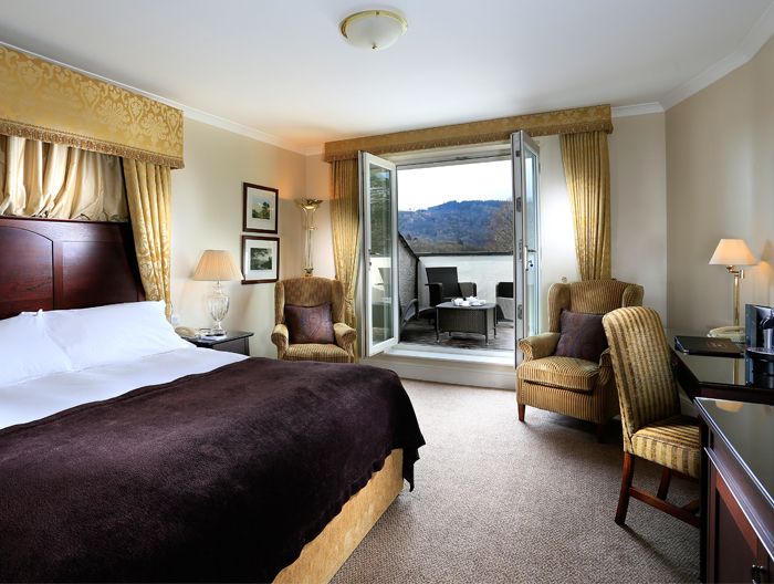 Macdonald Hotels & Resorts Old England photo 6