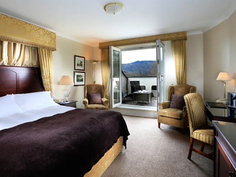 Macdonald Hotels & Resorts Old England photo 6