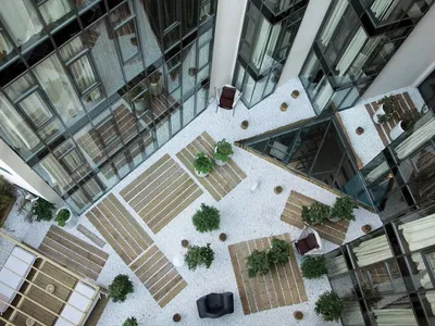 Get Up to 25% Off Your Stay