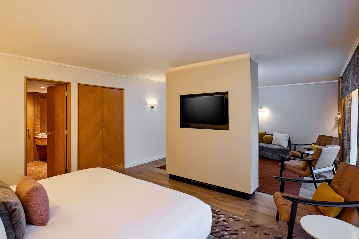 Grand Millennium Auckland Hotel photo 2