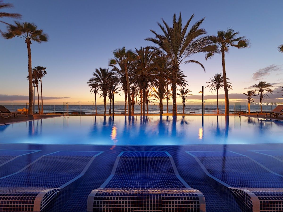 H10 Conquistador Hotel photo 3