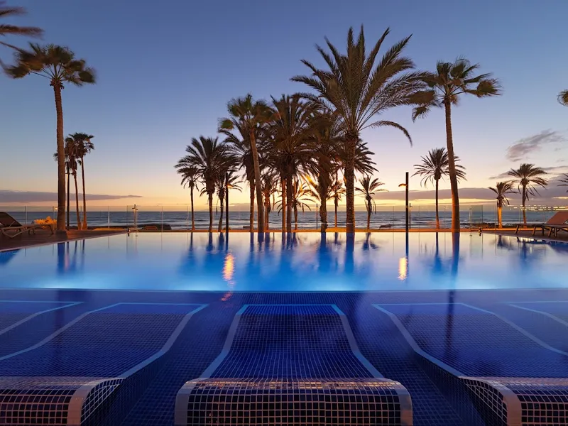 H10 Conquistador Hotel photo 3