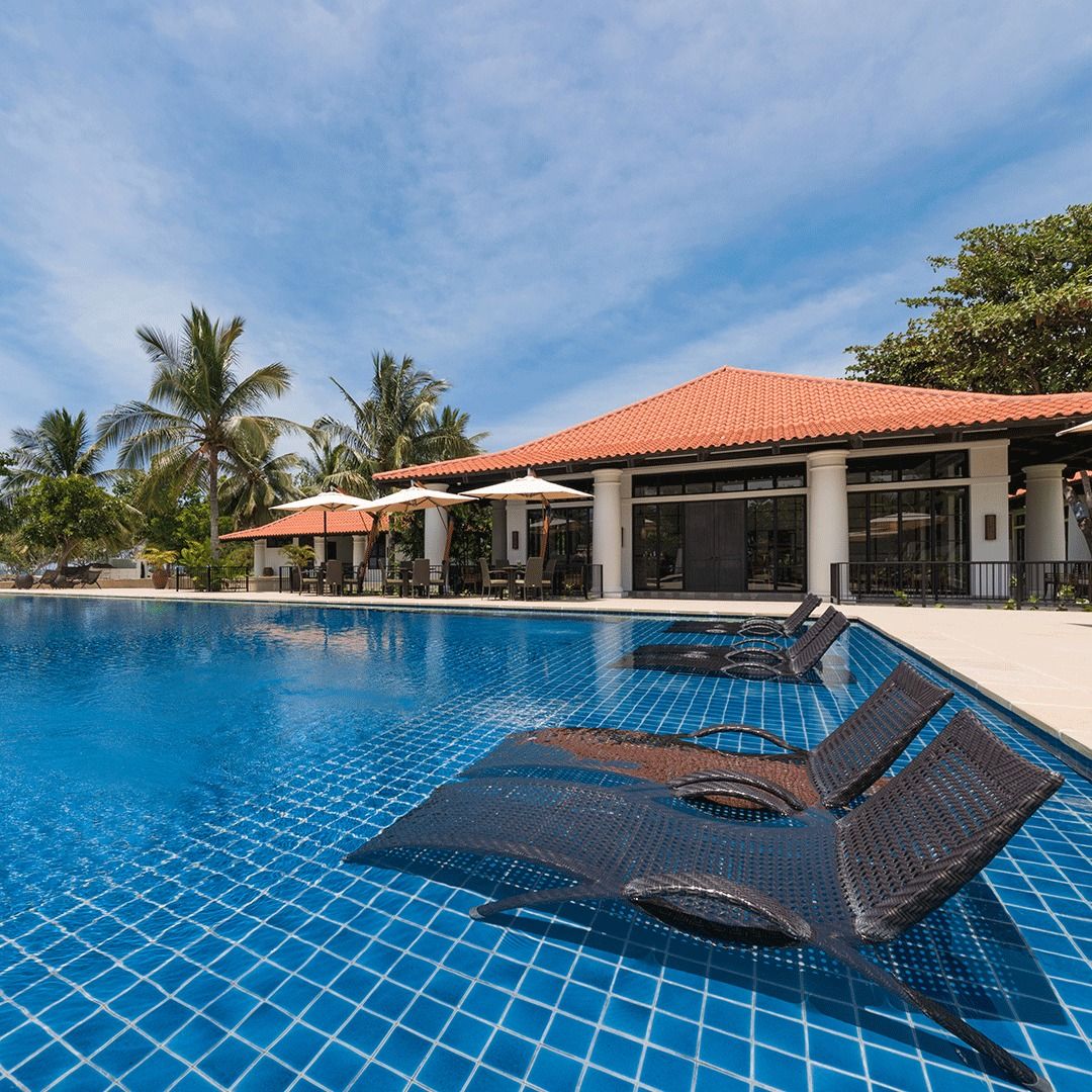 Dusit Thani Lubi Plantation Resort photo 3