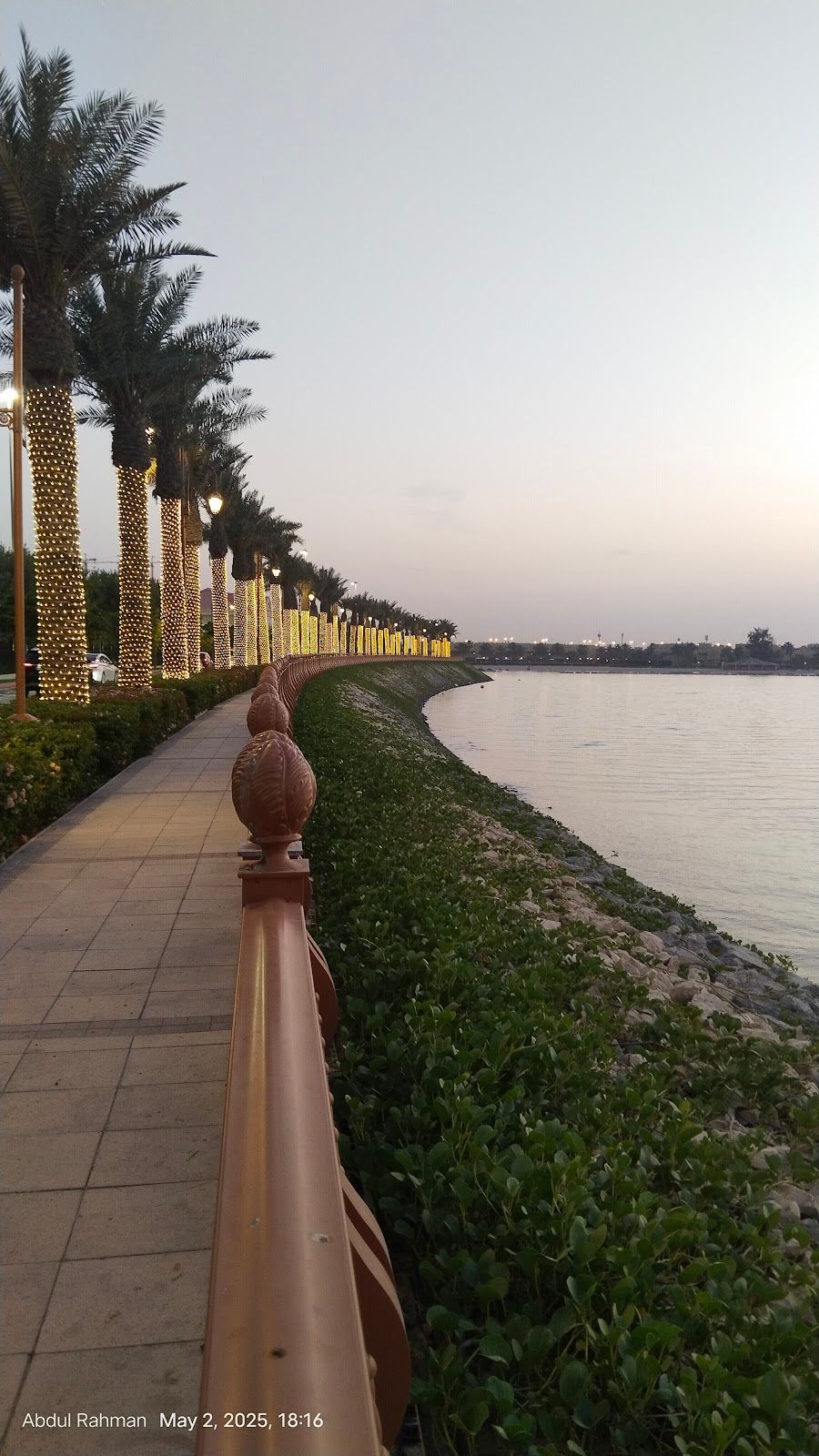 Corinthia Gewan Island photo 2