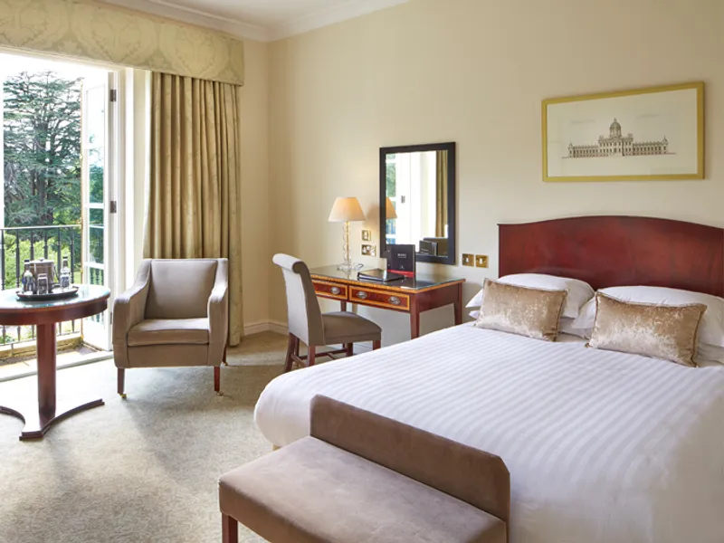Macdonald Hotels & Resorts Bath Spa Hotel photo 6