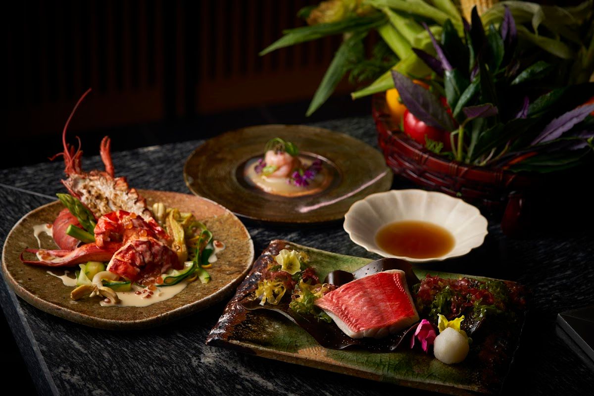 Dusit Thani Kyoto photo 6