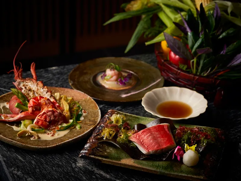 Dusit Thani Kyoto photo 6