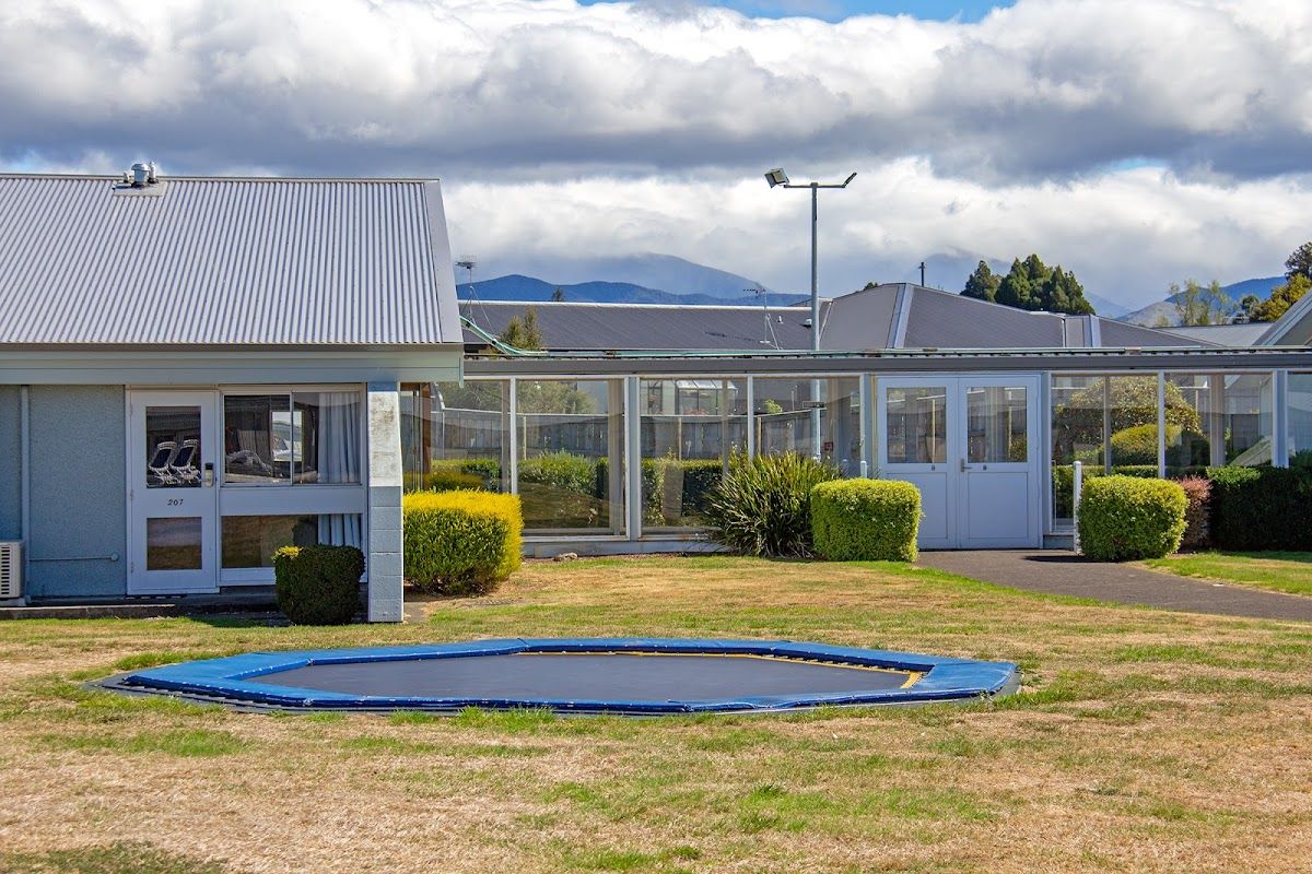 Copthorne Hotel & Resort Solway Park Wairarapa