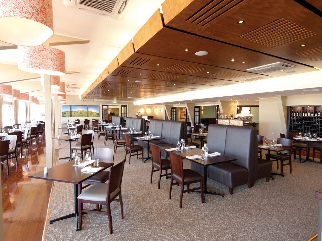 Copthorne Hotel & Resort Solway Park Wairarapa photo 6