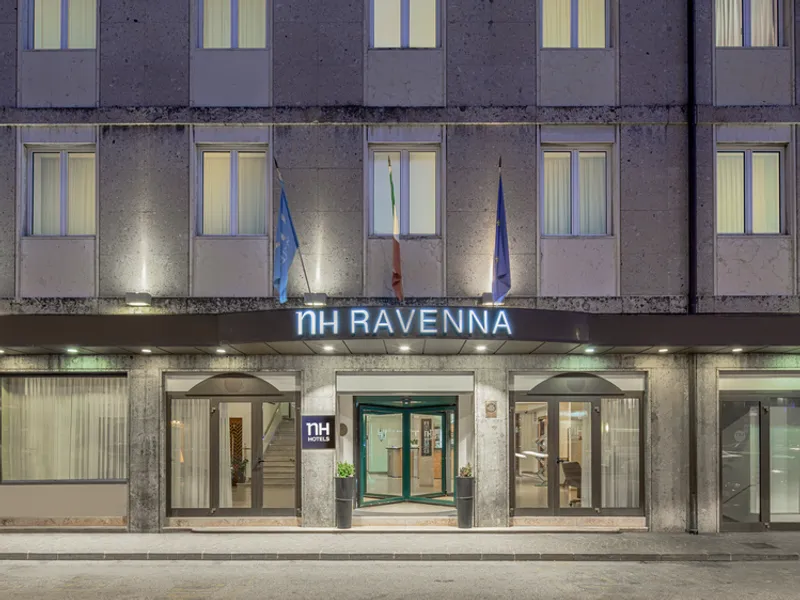 NH Ravenna photo 4