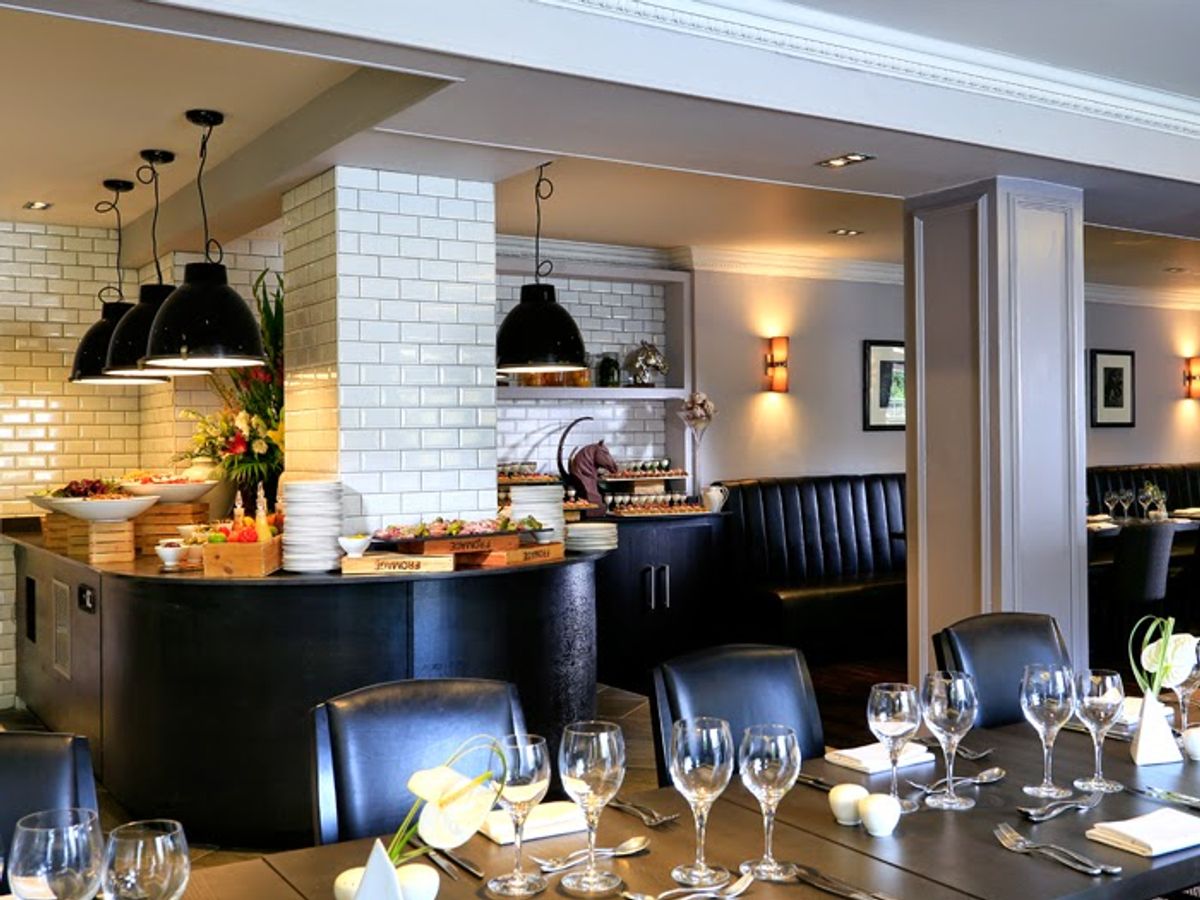 Macdonald Hotels & Resorts Berystede photo 6