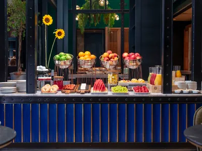Endless Summer — Up to 25% Off + €150 Resort Credit