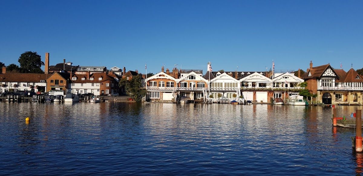 Hotel Du Vin Henley-on-Thames photo 1