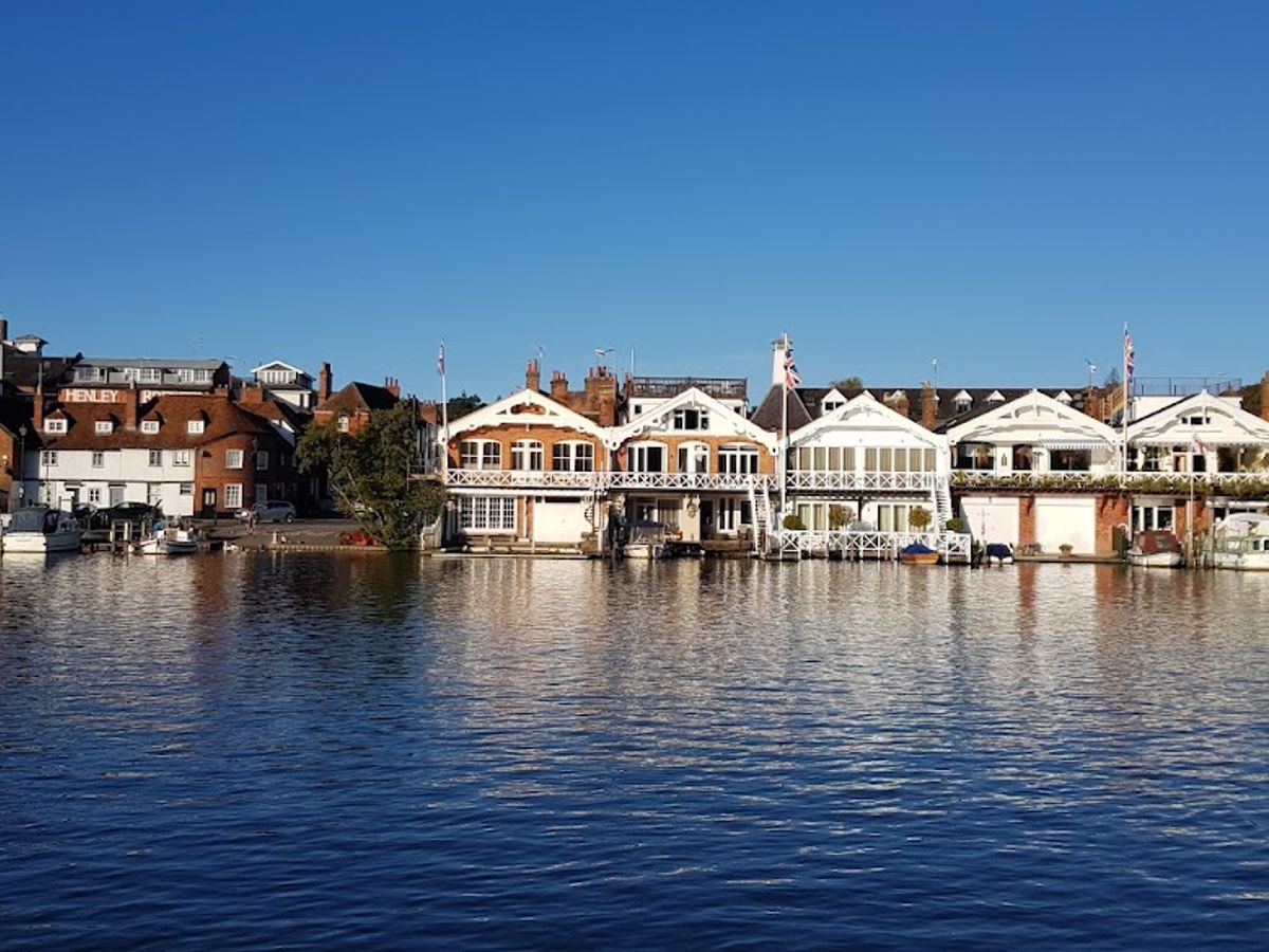Hotel Du Vin Henley-on-Thames photo 1
