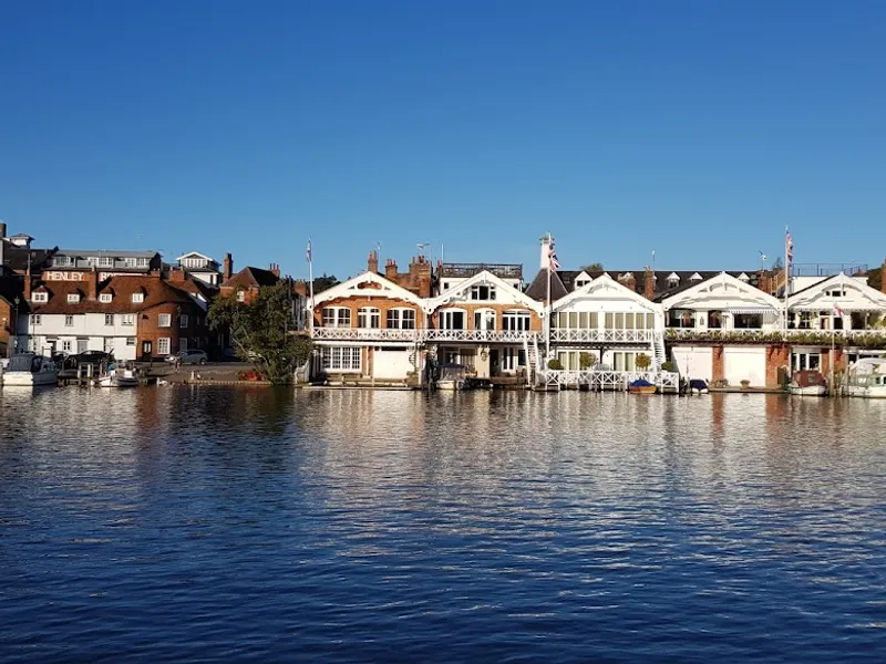 Hotel Du Vin Henley-on-Thames photo 1
