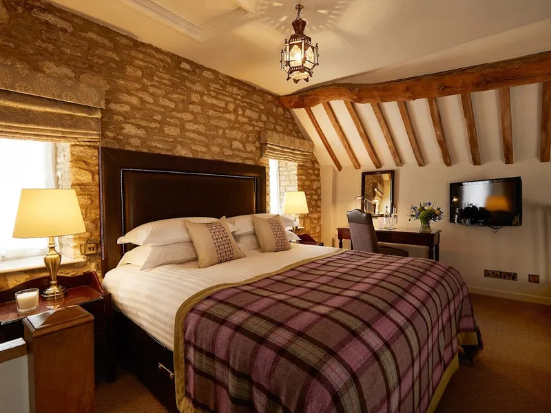 Macdonald Hotels & Resorts The Bear Hotel photo 4