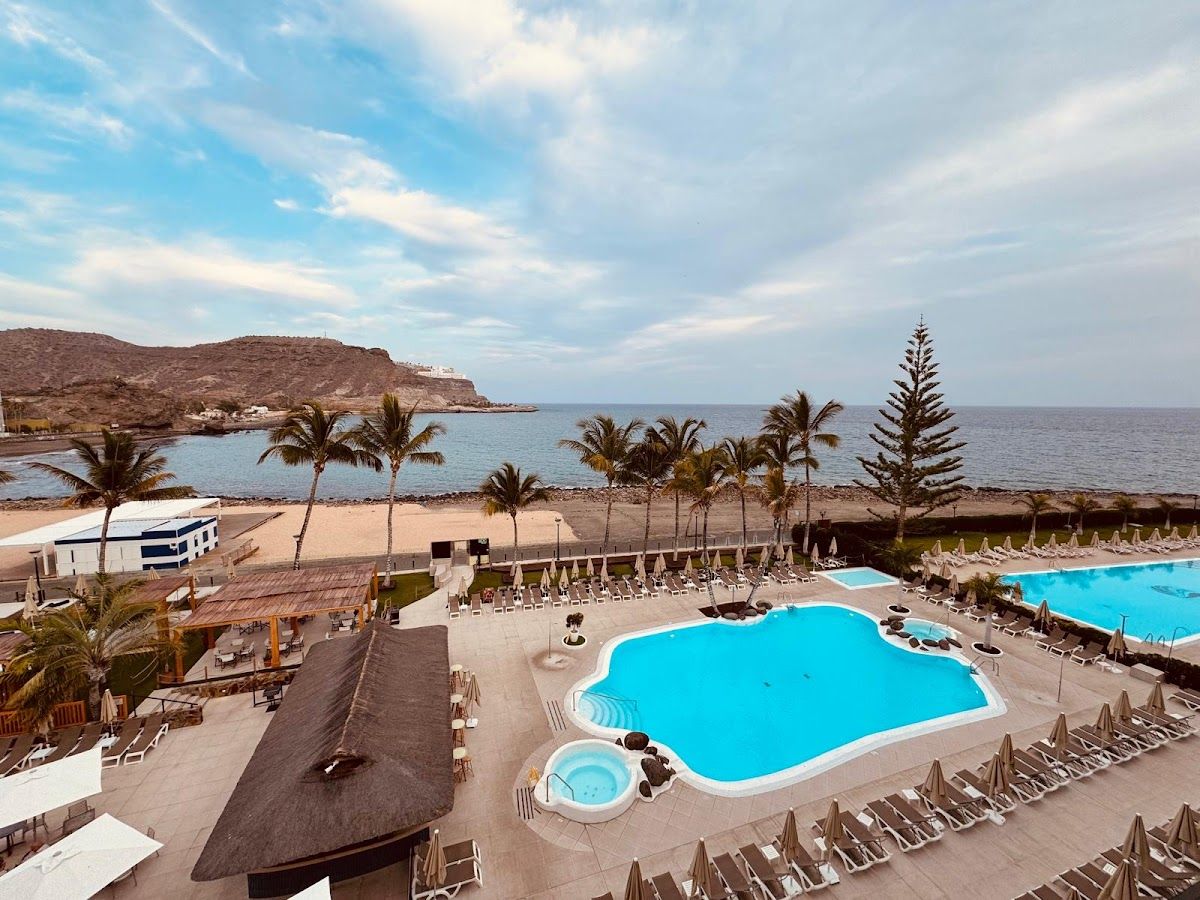 H10 Costa Mogán Hotel photo 5
