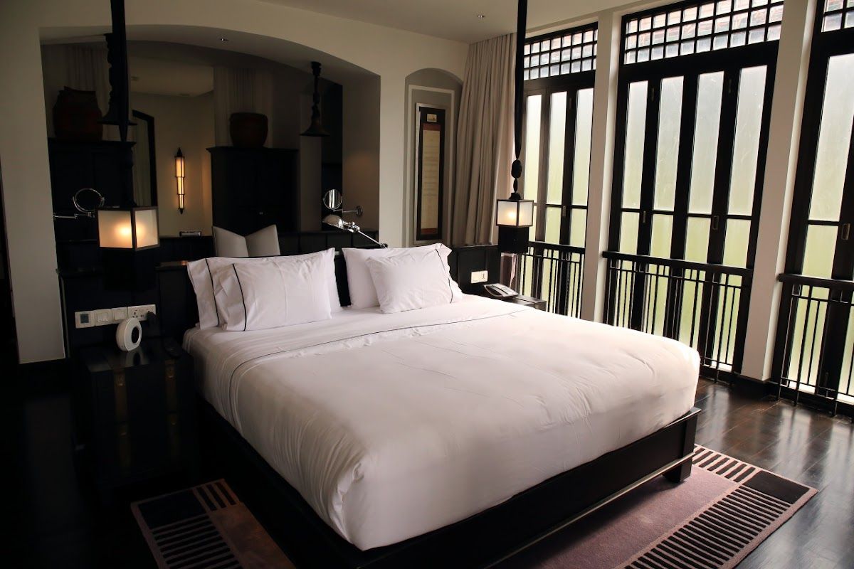 Siam Hotel photo 2