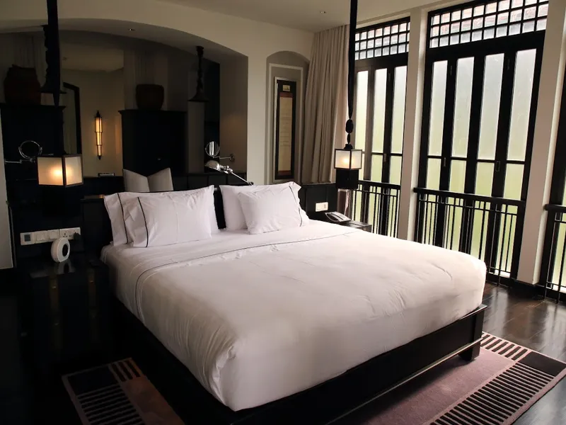 Siam Hotel photo 2