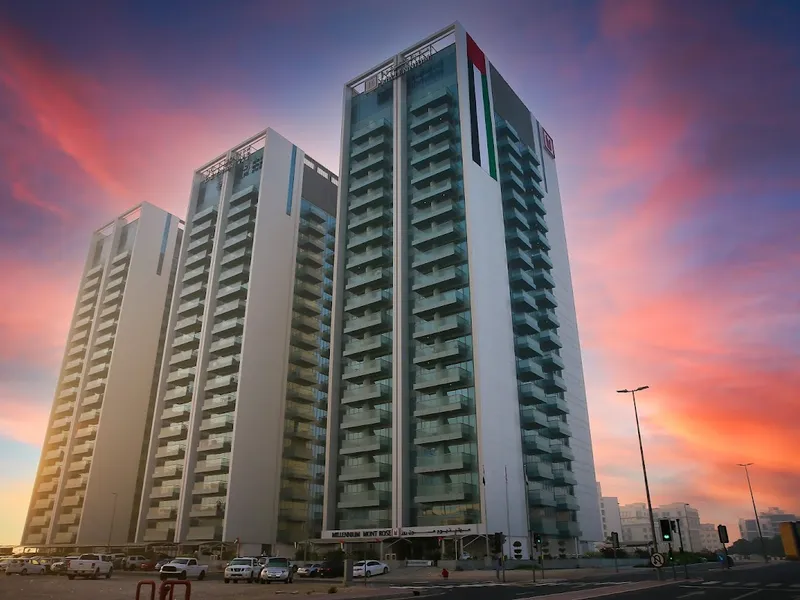 Millennium Executive Apartments Mont Rose photo 1