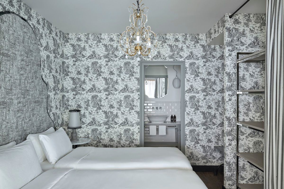 COMO Le Montrachet Hotel photo 2